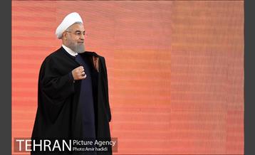 افتتاح نمایشگاه بین المللی کتاب تهران در شهر آفتاب 23