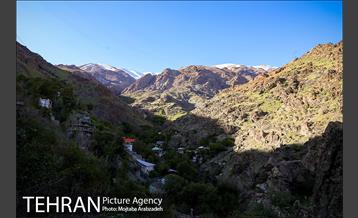 دربند, در بندِ کرونا 20