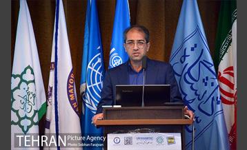 نشست روز جهانی اسکان بشر 17