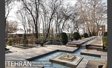 باغ ایرانی 26