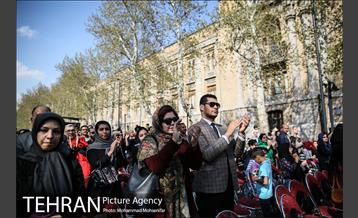 اجرای کنسرت محمد معتمدی 30