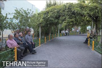بوستان شهدای صباغچی‎ 4
