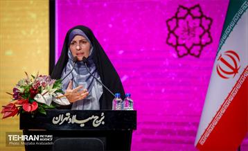 آیین تکریم و بزرگداشت مقام زن 4