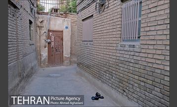 عبور از گذر مستوفی 10