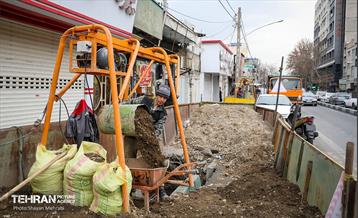 اینجا کارگاهه؛ منطقه نه 19