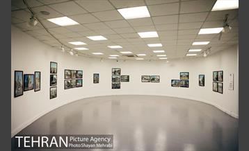 نمایشگاه تهران از منظر هنرمندان 5