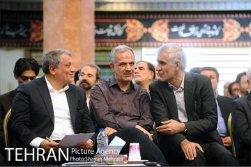 افتتاح خانه موزه آیت الله هاشمی رفسنجانی در زادروزش 29