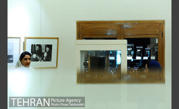 نمایشگاه گروهی عکس‌ «مسافران» 10