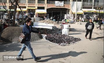 خیابان شهرداری