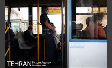 عبادت و خدمت؛ اتوبوسرانی 12