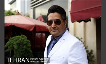 مراسم رونمایی آلبوم حسین استیری‎ 2