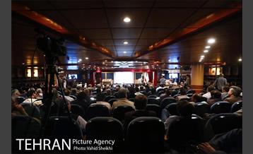 افتتاح هفدهمین نمایشگاه بین المللی گل و گیاه تهران  20