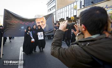 شکوه بدرقه 4