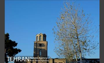 باغ موزه قصر تهران 3