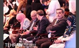 افتتاح مجمع جهانی شهری در ابوظبی امارات 2