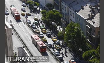 نمای بالا از پایتخت  15