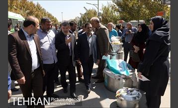 جشن عید سعید غدیر خم در بوستان ولایت 5