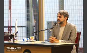 جشن پیامبر مهربانی در برج میلاد 6