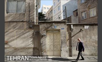 شهرنگار؛ محله بریانک 2