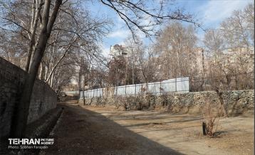 اینجا کارگاهه؛ اکو پارک فرحزاد 14