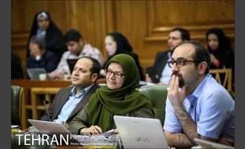 صد و پنجاه و هشتمین جلسه شورا شهر  20