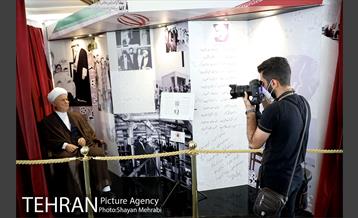 بازدید اصحاب رسانه از برج میلاد 17