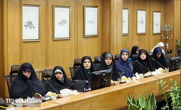 یکصدوبیست‌وچهارمین نشست مجمع کلانشهرهای ایران 61