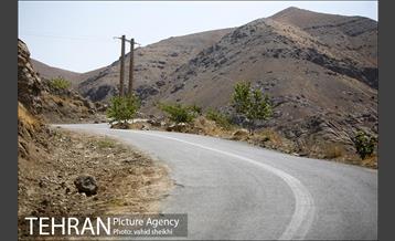 روستای ارواح سنگی 2