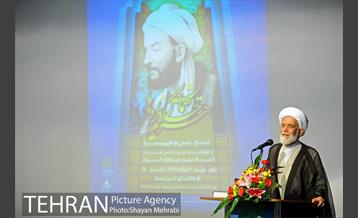 همایش «حکیم هزاره ها» 27