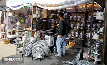 اینجا کارگاهه؛ منطقه شانزده 13