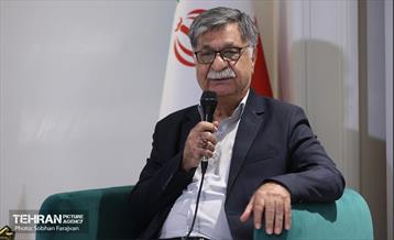 بزرگداشت استاد فریدون صدیقی 26