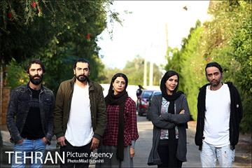 فیلم سینمایی منگی 16