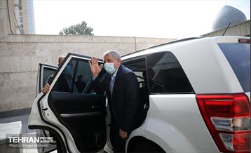 آخرین جلسه شورای پنجم شهر تهران با حضور پیروز حناچی 34