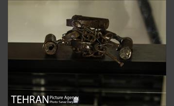 باغ موزه قصر ( زندان مارکوف ) 16