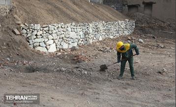 اینجا کارگاهه؛ اکو پارک فرحزاد 31