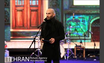 پنجمین جشن سالانه موسیقی ما 6