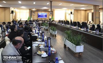 قرار خدمت منطقه 8 23