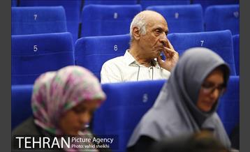 امضا تفاهم نامه بین سازمان فرهنگی هنری شهرداری تهران و معاونت پرورشی و فرهنگی وزارت آموزش و پرورش  15