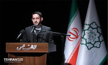 ضیافت افطاری دانشجویان بین‌المللی جدیدالورود دانشگاه‌های شهر تهران 38