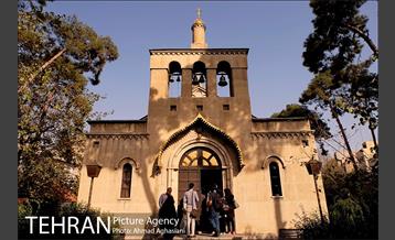 کلیسای ارتدوکس (نیکلای مقدس) 2