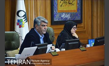 دویستمین جلسه شورای شهر 17