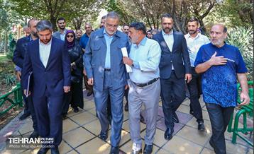 قرار خدمت؛ منطقه 9