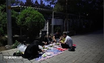 رمضان ماه میهمانی خدا 5