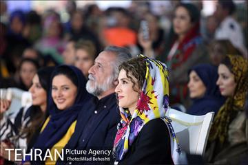 اکران خصوصی فیلم «نهنگ عنبر ۲»‎  16