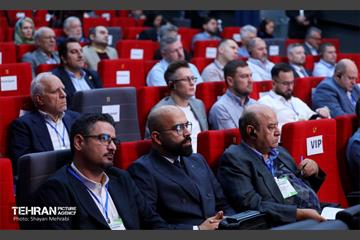 همایش تجاری از مسکو تا تهران 14