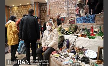 جمعه ‌بازار پروانه  26