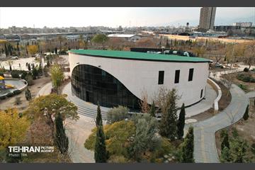 خانه کشتی شمیران