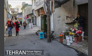 محله تجریش 20