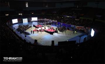 همایش حال خوب کودکان دارای معلولیت 57