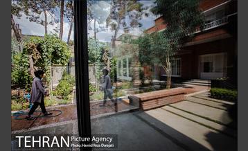 مهمانپذیر روبرو  5